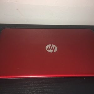 HP LAPTOP